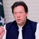 PM Imran Khan announces appointment of new Army Chief in November
