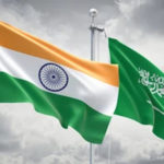 سعودی عرب اور بھارت کی مشترکہ فوجی فوجیں مشقیں شروع
