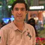مینارِ پاکستان ہراسگی کیس، عائشہ اکرم کی بہادری کے باعث ملاقات کی۔اقرارالحسن
