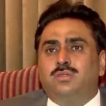 سندھ حکومت کاڈاؤن اسٹریم چشمہ بیراج میں کم پانی مہیا کرنے پر ارسا کو خط بھیجنے کا فیصلہ