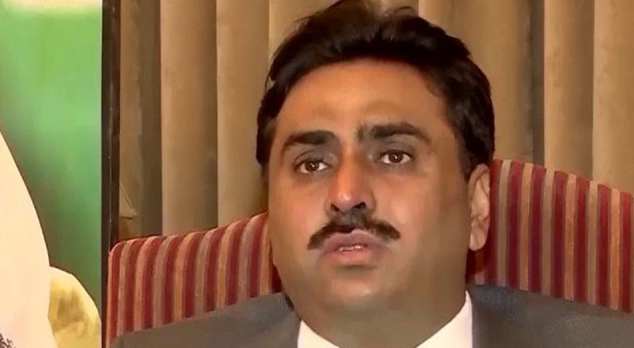 سندھ حکومت کاڈاؤن اسٹریم چشمہ بیراج میں کم پانی مہیا کرنے پر ارسا کو خط بھیجنے کا فیصلہ