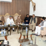 راولپنڈی اور چکلالہ کینٹ بورڈ کے انتخابات، مسلم لیگ (ن) کے امیدواروں کے انٹرویوز مکمل