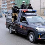 Karachi police arrested 25 accused including 5 women, 12 street criminals and a bomber