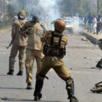 مقبوضہ کشمیر میں بھارتی مظالم کے خلاف آواز کیسے بلند کی جاسکتی ہے؟