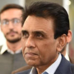 ہمیں جنا ح کا پاکستان چاہیے،جہا ں سب کو مساوی حقوق حا صل ہوں، خالد مقبول صدیقی
