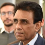 قومی سلامتی کمیٹی اجلاس، خالد مقبول صدیقی نے ایم کیو ایم کا معاملہ اٹھادیا