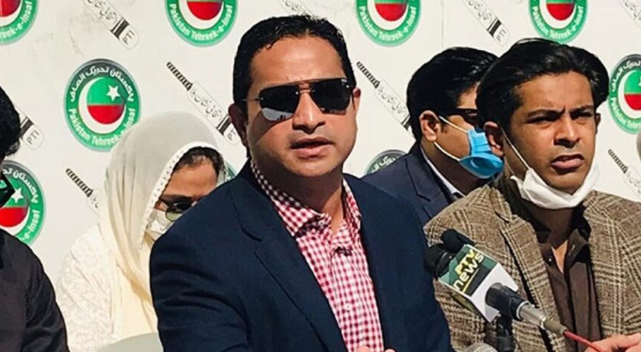 پاک کیوی سیریز منسوخی پر پروپیگنڈا کرنے والی اپوزیشن جماعتیں زہریلے سانپ ہیں، خرم شیرزمان