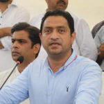 شیخ چلی کے لطیفے اور مراد علی شاہ کی پریس کانفرنس میں کوئی فرق نہیں، خرم شیر زمان