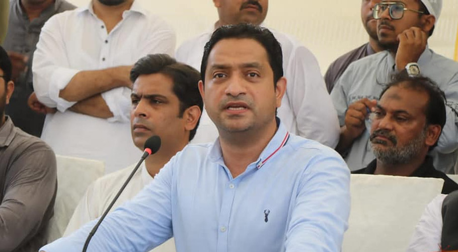 شیخ چلی کے لطیفے اور مراد علی شاہ کی پریس کانفرنس میں کوئی فرق نہیں، خرم شیر زمان