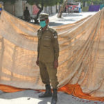 پنجاب میں آج سے لاک ڈاؤن کی پابندیاں سخت، حکم نامہ جاری کردیا گیا