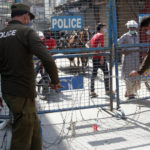 smart lockdown imposed in Karachi after alarming rise in COVID cases