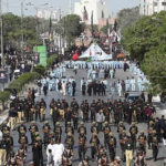 محکمہ داخلہ سندھ نے محرم الحرام سے متعلق ایس او پیز اور ضابطہ اخلاق جاری کردیا