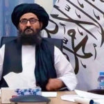 TALIBAN’S ABDUL GHANI BARADAR CALLS FOR AID WITHOUT ‘POLITICAL BIAS