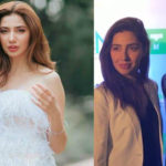 ماہرہ خان کا اپنی محبت کے نام پیار بھرا پیغام سوشل میڈیا پر شیئر