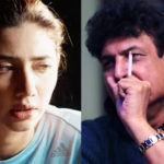 خلیل الرحمان قمرکا ماہرہ خان کے ساتھ ڈرامے میں کام پرپچھتاوے کا اظہار