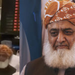 مولانا فضل الرحمان پی ڈی ایم اجلاس کی صدارت کیلئے کراچی پہنچ گئے