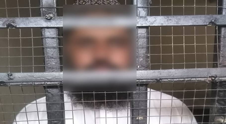راولپنڈی میں طالبہ سے زیادتی کے ملزم مفتی شاہ نواز کی عبوری ضمانت منظور کرلی گئی