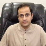 بیرسٹرمرتضیٰ وہاب نے ایڈمنسٹریٹر کراچی کا چارج سنبھال لیا