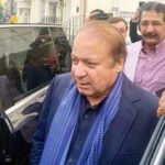 Doctors stopped Nawaz Sharif from traveling