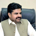 تاجر برادری نے غیر مقبول فیصلوں کے باوجود ہمارا ساتھ دیا،ناصر حسین شاہ