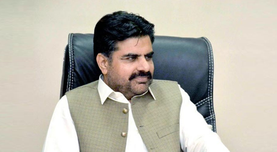 تاجر برادری نے غیر مقبول فیصلوں کے باوجود ہمارا ساتھ دیا،ناصر حسین شاہ