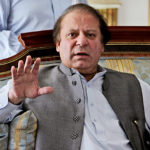 پارلیمنٹ کے آئینی اختیارات کو فوری بحال کیا جائے، نواز شریف