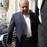 نواز شریف کی مشکلات میں اضافہ، برطانیہ میں ویزا میں توسیع کی درخواست مسترد