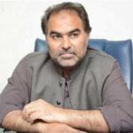 عمران خان ہی لیڈر ہیں، نذیر چوہان کا جہانگیر ترین گروپ سے علیحدگی کا اعلان
