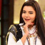 شو کے دوران غلطی سے بیٹی کی سہیلی کے کپڑے پہننے پرافسوس ہے۔ندا یاسر