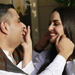 نمرہ خان کے سابق شوہر کا شراب پی کر بیان، اداکارہ کو سر کا درد قرار دے دیا