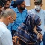 IHC rejects bail pleas of Zahir Jaffer’s parents