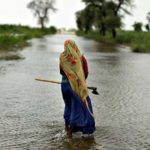 پاکستان کیسے موسمیاتی تبدیلیوں سے متاثر ہو سکتا ہے؟