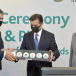 PIA and HBL signed an agreement