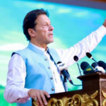 سابق حکومتوں نے 10 سال تک نیب کو اپنے فائدے کیلئے استعمال کیا۔وزیراعظم
