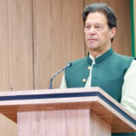 PM IMRAN KHAN INAUGURATES UPGRADATION WORKS OF 80-KM JHAL JAHO ROAD