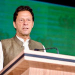 مینار پاکستان واقعہ شرمناک تھا، تباہی کی وجہ درست تربیت کی کمی ہے، عمران خان