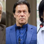 Ehsan Mani resigns as PCB chairman