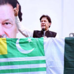 بھارت تمام ہتھکنڈوں کے باوجود کشمیریوں کے حوصلے پست نہ کرسکا۔وزیراعظم