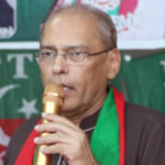 پی ٹی آئی کنٹونمنٹ انتخابات میں کراچی سے مثالی کامیابی حاصل کرے گی،آفتاب صدیقی