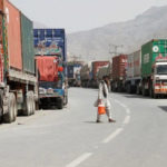 طالبان کے کنٹرول کے بعد پاک افغان تجارت 50 فیصداضافہ ہوگیا