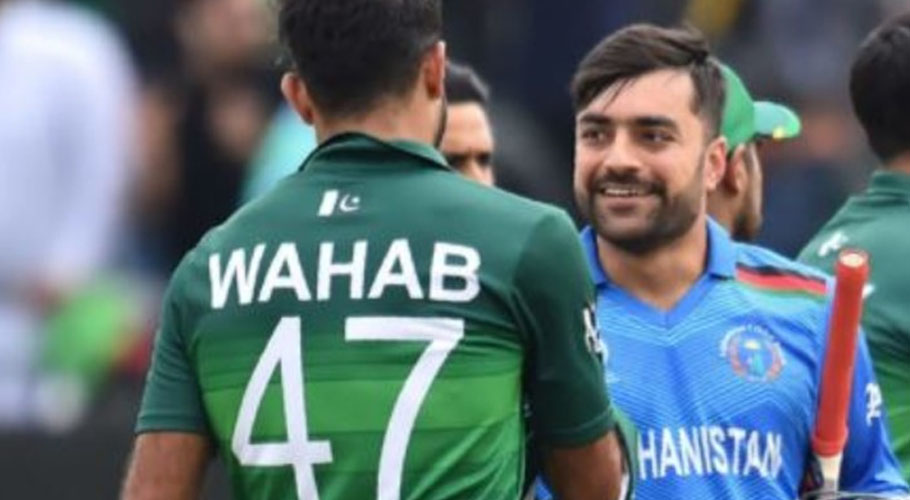 پاک افغان کرکٹ سیریز پاکستان میں ہونے کا امکان، مشاورت جاری