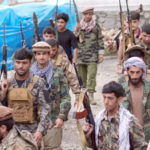 What is the case for panjshir