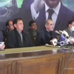 کنٹونمنٹ بورڈز کے انتخابات میں وزیراعظم کے حکم پر دھاندلی کا پلان تیارہے، ن لیگ