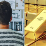 نجی بینک میں کروڑوں کاغبن، سونے کے عوض قرض لینے والے کس کا اعتبار کریں؟