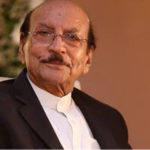 سابق وزیر اعلیٰ سندھ قائم علی شاہ کورونا میں مبتلا، ٹیسٹ رپورٹ عدالت میں پیش