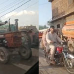 محکمہ واسا راولپنڈی کی نااہلی، شہر کے متعدد علاقے پانی سے محروم، ٹینکر مافیا مہنگے داموں پانی فروخت کرنے میں مصروف