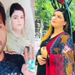 ریمبو کے پاس میری نازیبا ویڈیوز موجود ہیں ، وہ مجھے بلیک میل کررہا ہے، عائشہ اکرم کا بڑا انکشاف