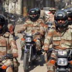 کراچی، عمارت کی چھت پر شادی کی تقریب پر چھاپہ، 2افراد گرفتار
