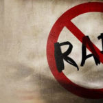 Woman raped during robbery bid in Faisalabad