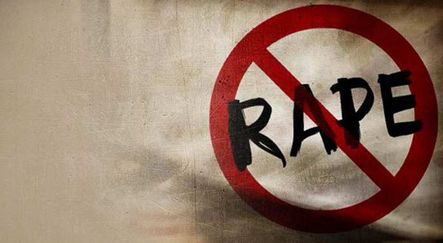 Woman raped during robbery bid in Faisalabad